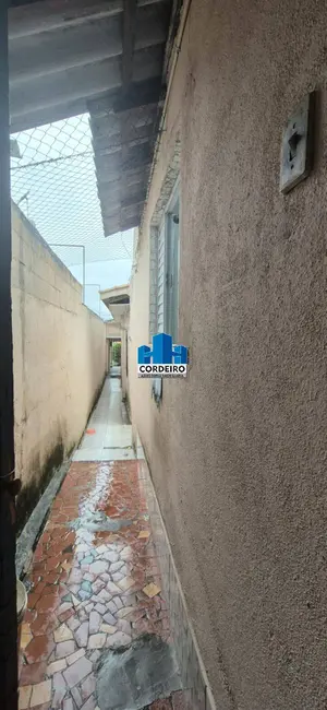 Foto 9 de Casa com 3 quartos à venda, 133m2 em Vila Camilópolis, Santo Andre - SP