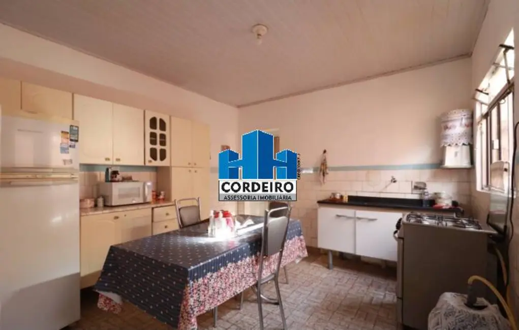 Foto 1 de Casa com 3 quartos à venda, 133m2 em Vila Camilópolis, Santo Andre - SP