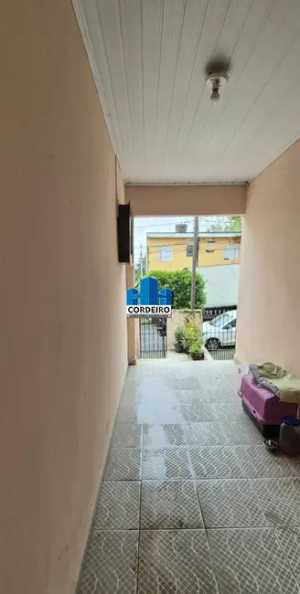 Foto 5 de Casa com 3 quartos à venda, 133m2 em Vila Camilópolis, Santo Andre - SP