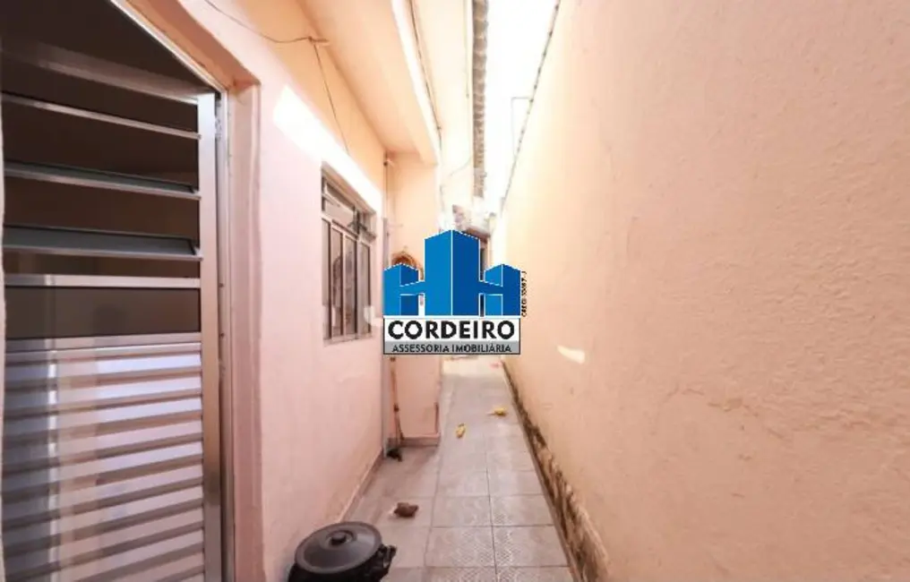 Foto 4 de Casa com 3 quartos à venda, 133m2 em Vila Camilópolis, Santo Andre - SP