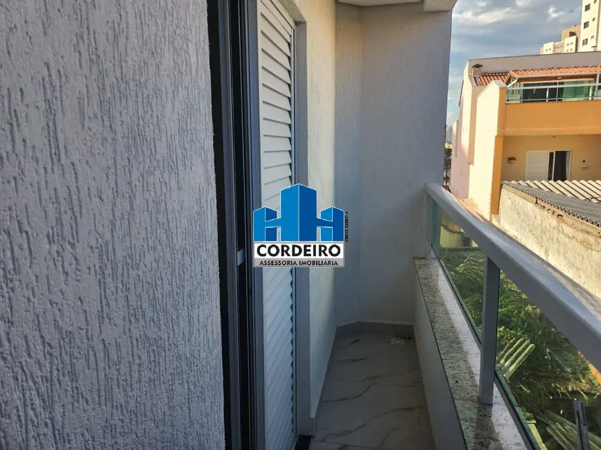 Foto 8 de Cobertura com 3 quartos à venda, 72m2 em Vila Assunção, Santo Andre - SP