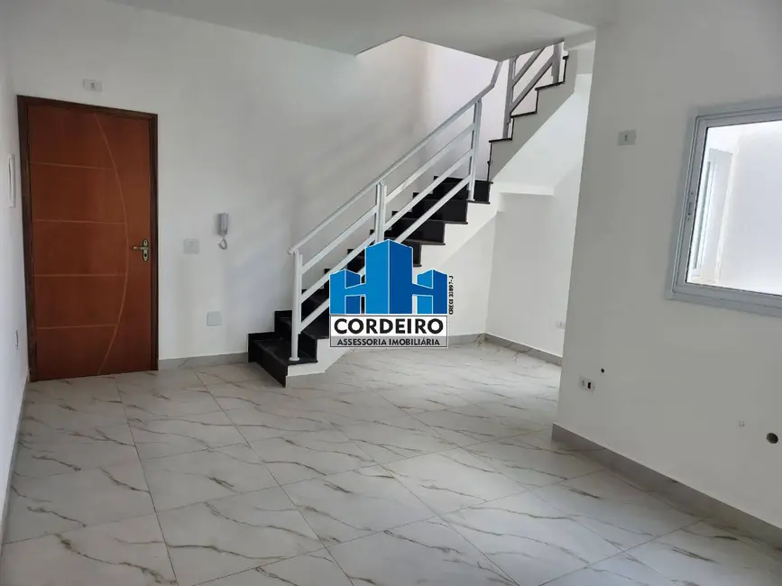 Cobertura com 3 quartos à venda, 147m2 em Campestre, Santo Andre - SP - imagem 8 Foto 8 de Cobertura com 3 quartos à venda, 147m2 em Campestre, Santo Andre - SP