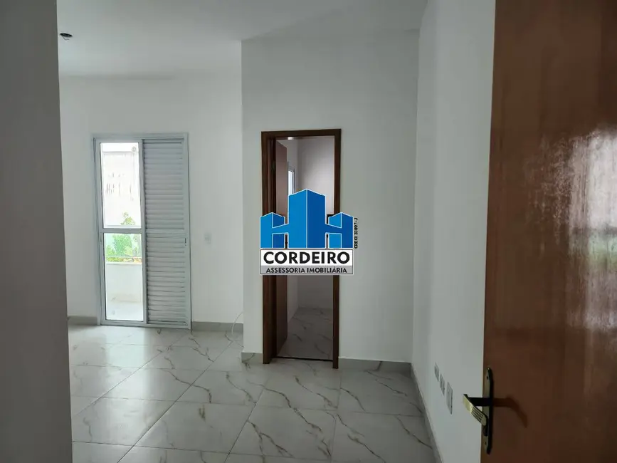 Cobertura com 3 quartos à venda, 147m2 em Campestre, Santo Andre - SP - imagem 7 Foto 7 de Cobertura com 3 quartos à venda, 147m2 em Campestre, Santo Andre - SP