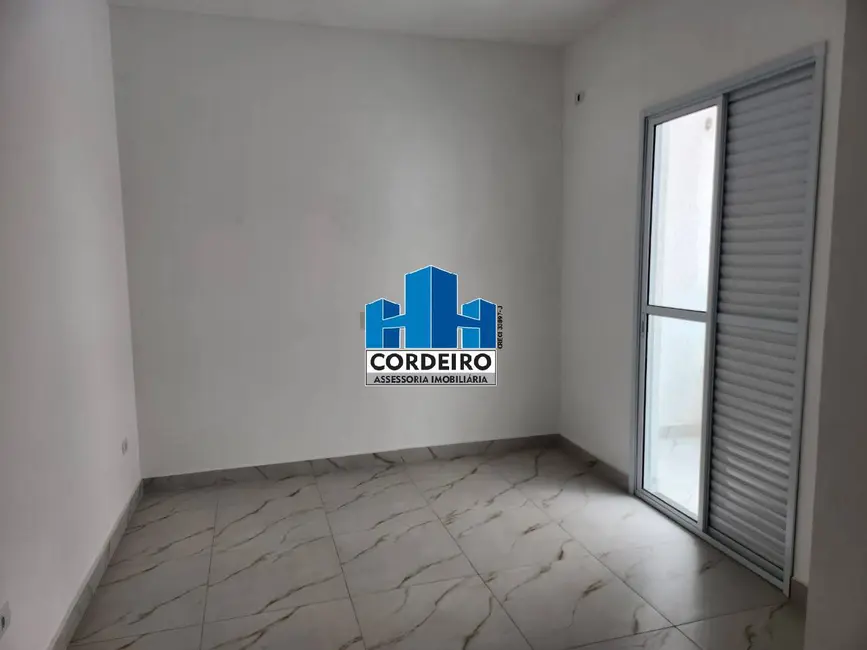 Cobertura com 3 quartos à venda, 147m2 em Campestre, Santo Andre - SP - imagem 6 Foto 6 de Cobertura com 3 quartos à venda, 147m2 em Campestre, Santo Andre - SP