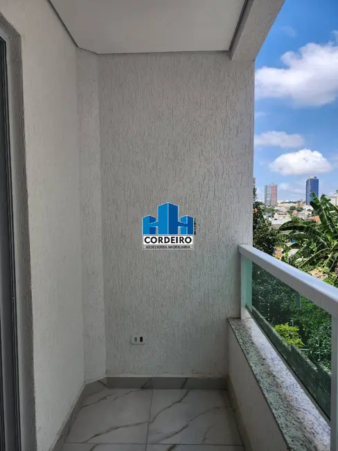 Cobertura com 3 quartos à venda, 147m2 em Campestre, Santo Andre - SP - imagem 4 Foto 4 de Cobertura com 3 quartos à venda, 147m2 em Campestre, Santo Andre - SP