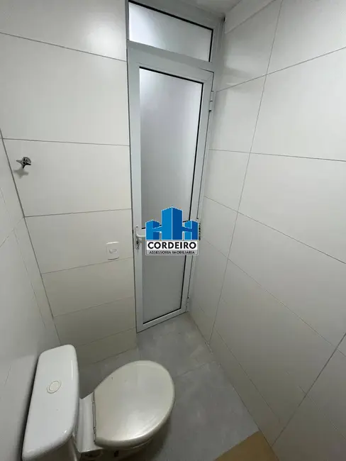 Apartamento com 2 quartos à venda, 55m2 em Jardim Alvorada, Santo Andre - SP - imagem 3 Foto 3 de Apartamento com 2 quartos à venda, 55m2 em Jardim Alvorada, Santo Andre - SP