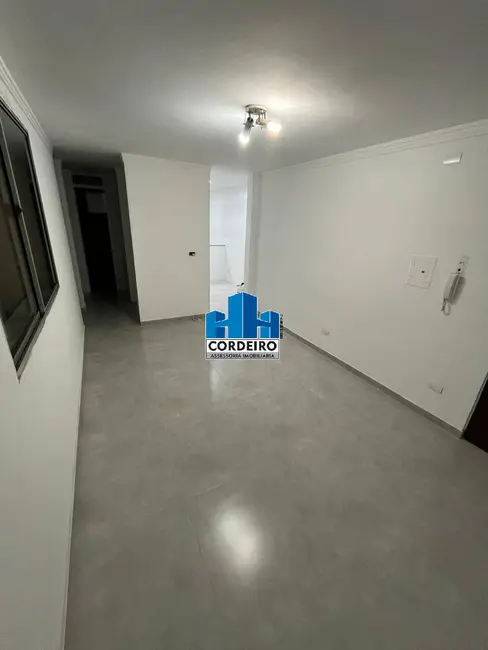 Apartamento com 2 quartos à venda, 55m2 em Jardim Alvorada, Santo Andre - SP - imagem 2 Foto 2 de Apartamento com 2 quartos à venda, 55m2 em Jardim Alvorada, Santo Andre - SP