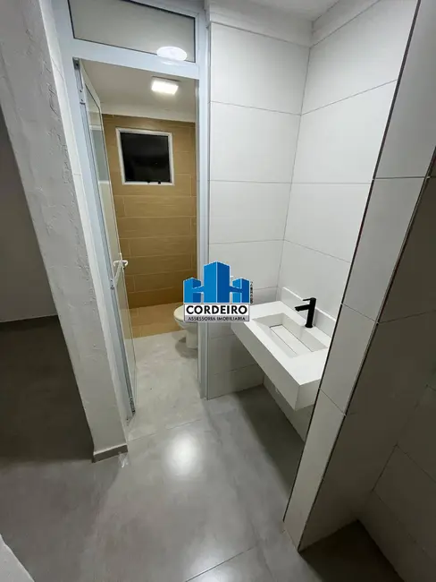 Apartamento com 2 quartos à venda, 55m2 em Jardim Alvorada, Santo Andre - SP - imagem 8 Foto 8 de Apartamento com 2 quartos à venda, 55m2 em Jardim Alvorada, Santo Andre - SP