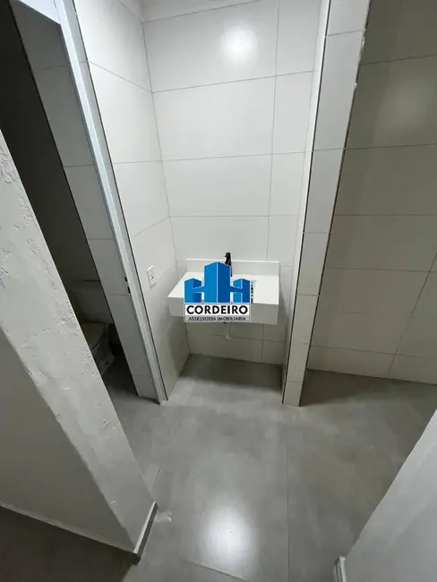 Apartamento com 2 quartos à venda, 55m2 em Jardim Alvorada, Santo Andre - SP - imagem 9 Foto 9 de Apartamento com 2 quartos à venda, 55m2 em Jardim Alvorada, Santo Andre - SP