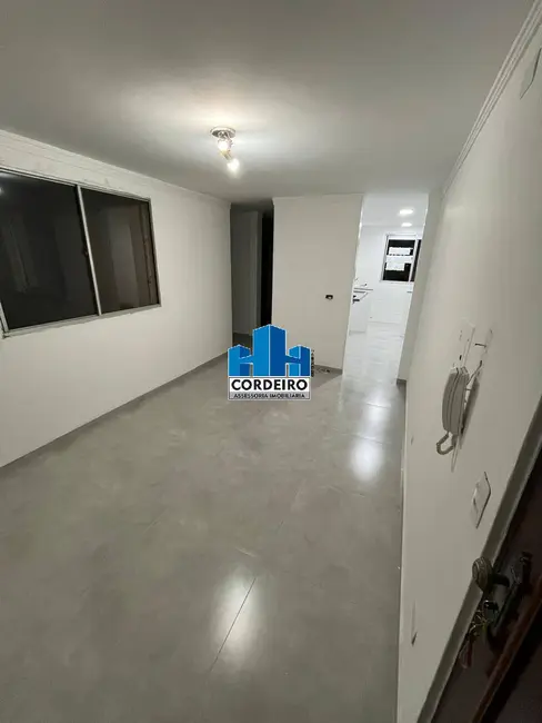 Apartamento com 2 quartos à venda, 55m2 em Jardim Alvorada, Santo Andre - SP - imagem 1 Foto 1 de Apartamento com 2 quartos à venda, 55m2 em Jardim Alvorada, Santo Andre - SP