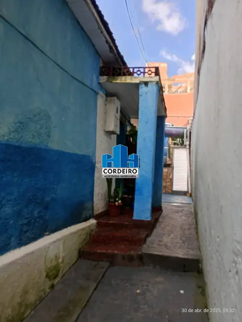 Foto 7 de Casa com 4 quartos à venda, 540m2 em Vila Alzira, Santo Andre - SP