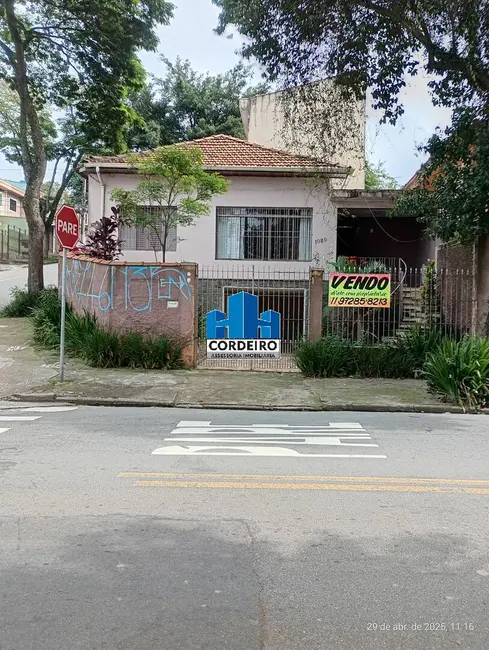 Foto 1 de Casa com 2 quartos à venda, 150m2 em Vila Marina, Santo Andre - SP