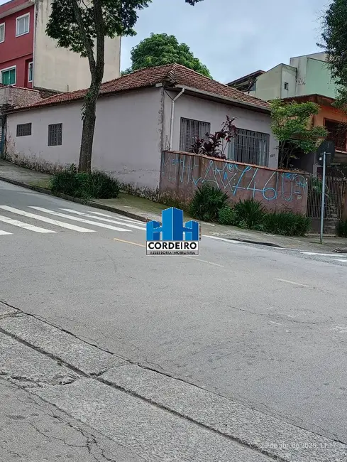 Foto 2 de Casa com 2 quartos à venda, 150m2 em Vila Marina, Santo Andre - SP