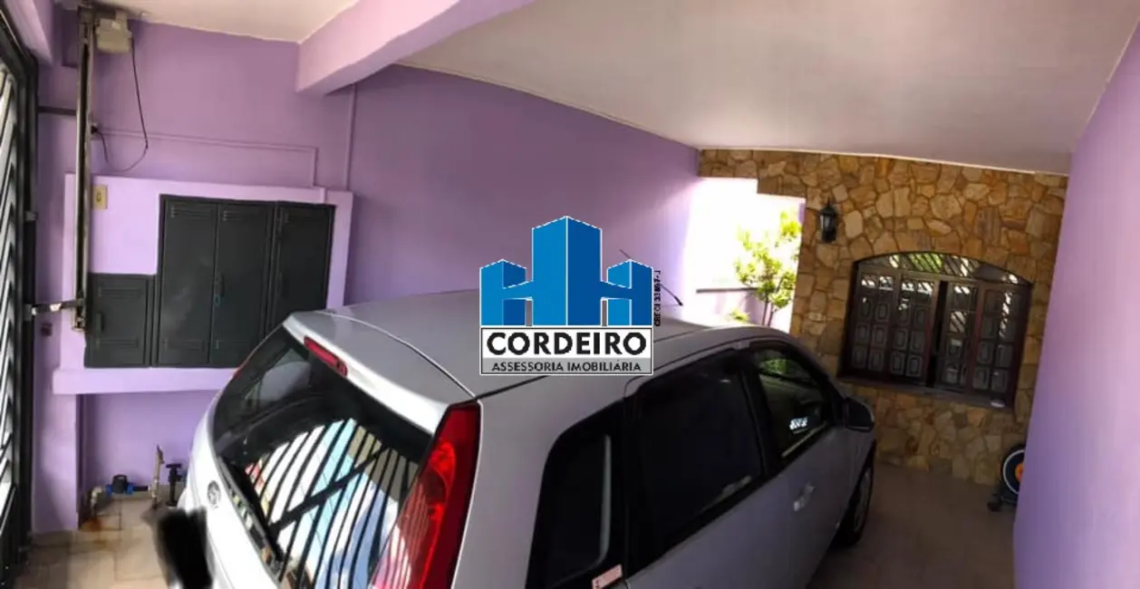 Casa com 3 quartos à venda, 175m2 em Jardim do Estádio, Santo Andre - SP - imagem 9 Foto 9 de Casa com 3 quartos à venda, 175m2 em Jardim do Estádio, Santo Andre - SP