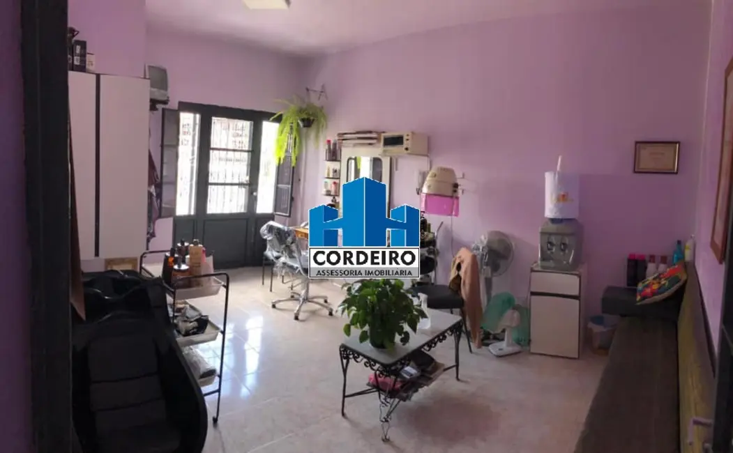 Casa com 3 quartos à venda, 175m2 em Jardim do Estádio, Santo Andre - SP - imagem 1 Foto 1 de Casa com 3 quartos à venda, 175m2 em Jardim do Estádio, Santo Andre - SP