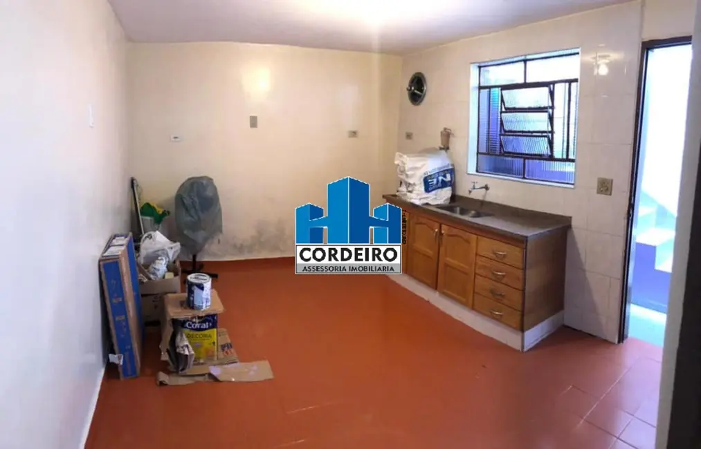 Casa com 3 quartos à venda, 175m2 em Jardim do Estádio, Santo Andre - SP - imagem 8 Foto 8 de Casa com 3 quartos à venda, 175m2 em Jardim do Estádio, Santo Andre - SP