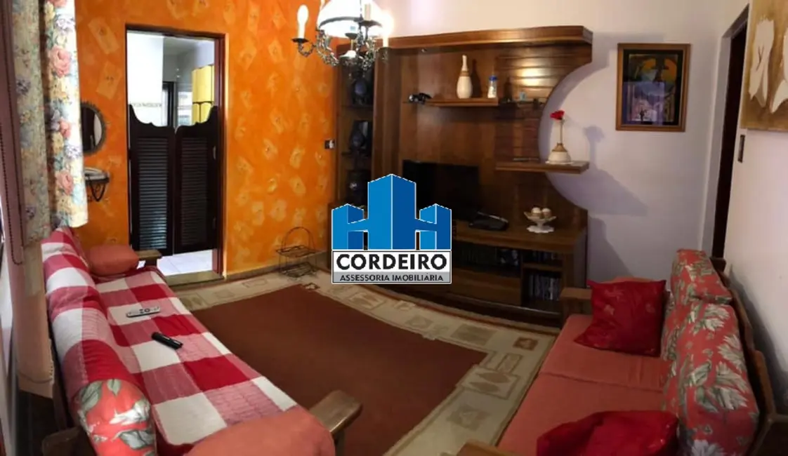 Casa com 3 quartos à venda, 175m2 em Jardim do Estádio, Santo Andre - SP - imagem 2 Foto 2 de Casa com 3 quartos à venda, 175m2 em Jardim do Estádio, Santo Andre - SP