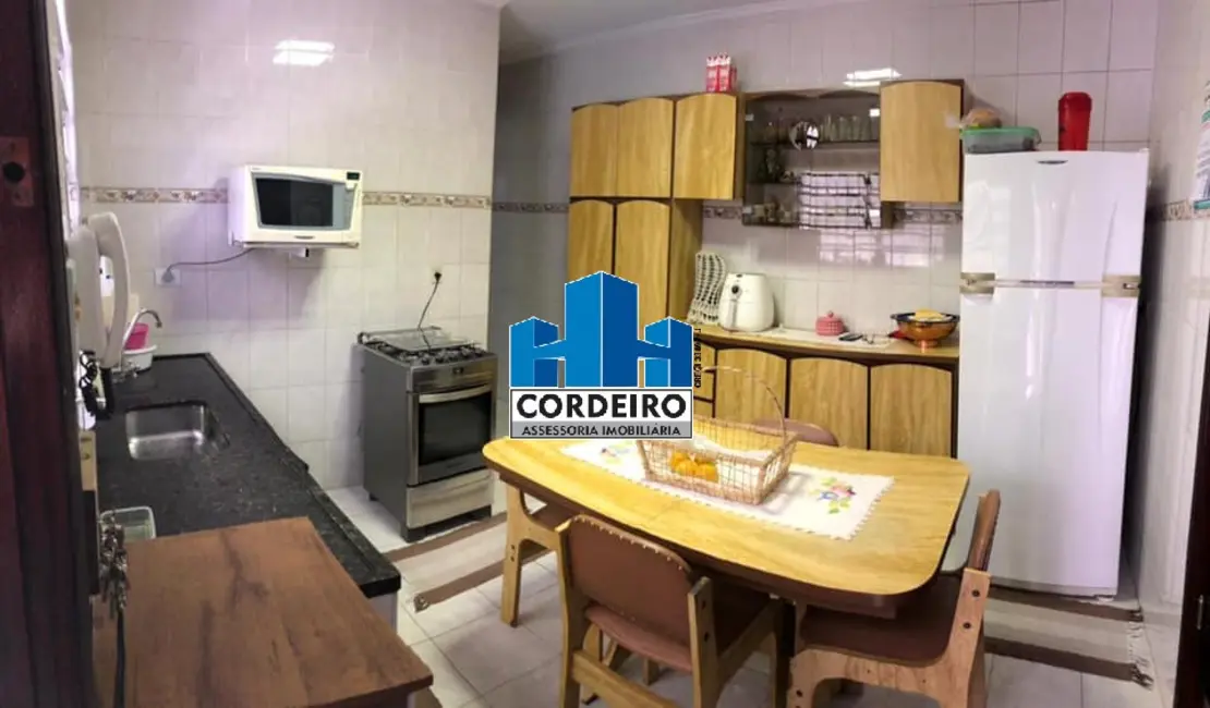 Casa com 3 quartos à venda, 175m2 em Jardim do Estádio, Santo Andre - SP - imagem 3 Foto 3 de Casa com 3 quartos à venda, 175m2 em Jardim do Estádio, Santo Andre - SP