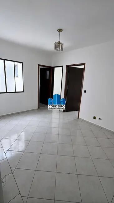 Foto 1 de Apartamento com 2 quartos à venda, 50m2 em Vila Linda, Santo Andre - SP