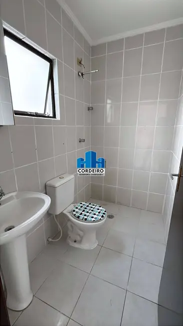 Foto 6 de Apartamento com 2 quartos à venda, 50m2 em Vila Linda, Santo Andre - SP