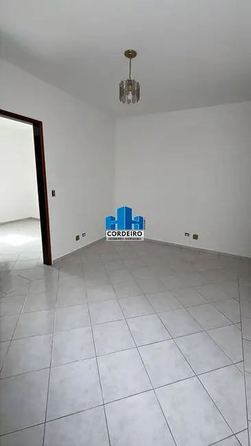 Foto 3 de Apartamento com 2 quartos à venda, 50m2 em Vila Linda, Santo Andre - SP