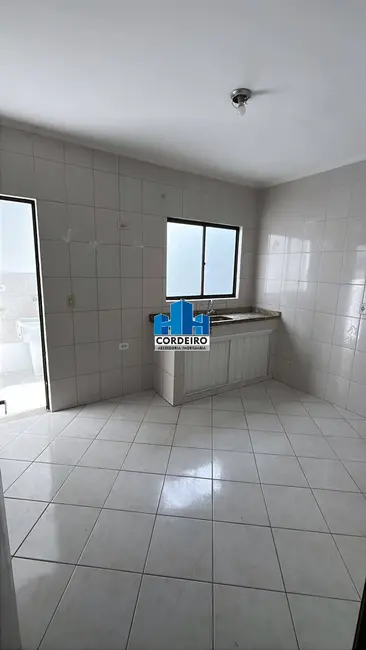 Foto 5 de Apartamento com 2 quartos à venda, 50m2 em Vila Linda, Santo Andre - SP