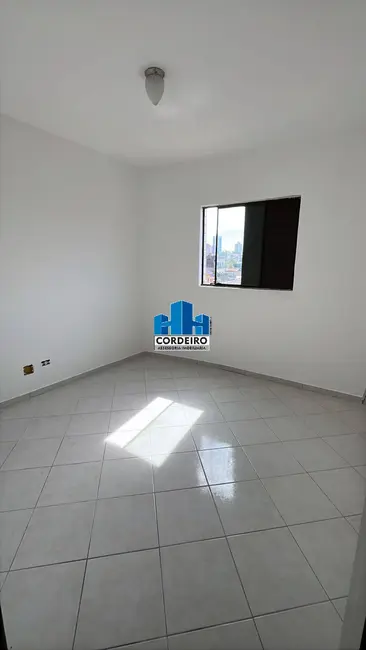 Foto 7 de Apartamento com 2 quartos à venda, 50m2 em Vila Linda, Santo Andre - SP