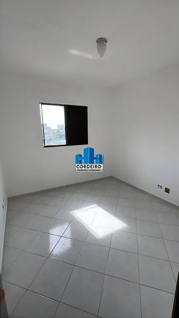 Foto 2 de Apartamento com 2 quartos à venda, 50m2 em Vila Linda, Santo Andre - SP