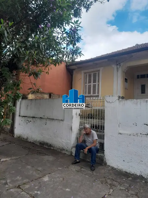 Terreno / Lote à venda, 446m2 em Vila Alzira, Santo Andre - SP - imagem 2 Foto 2 de Terreno / Lote à venda, 446m2 em Vila Alzira, Santo Andre - SP