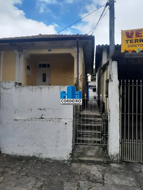 Terreno / Lote à venda, 446m2 em Vila Alzira, Santo Andre - SP - imagem 1 Foto 1 de Terreno / Lote à venda, 446m2 em Vila Alzira, Santo Andre - SP