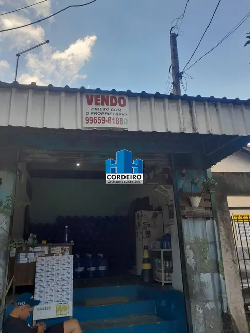 Terreno / Lote à venda, 446m2 em Vila Alzira, Santo Andre - SP - imagem 7 Foto 7 de Terreno / Lote à venda, 446m2 em Vila Alzira, Santo Andre - SP