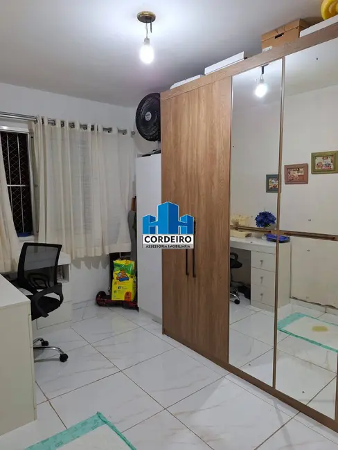 Foto 8 de Apartamento com 2 quartos à venda, 49m2 em Cidade São Jorge, Santo Andre - SP