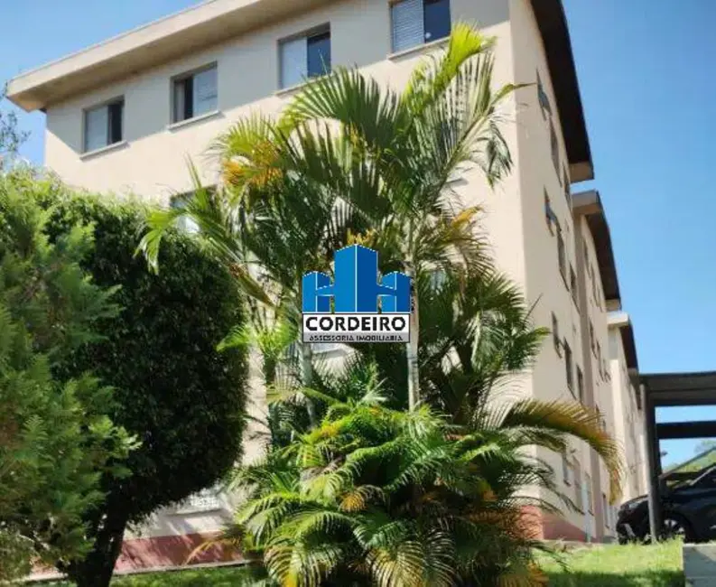 Foto 1 de Apartamento com 2 quartos à venda, 49m2 em Cidade São Jorge, Santo Andre - SP