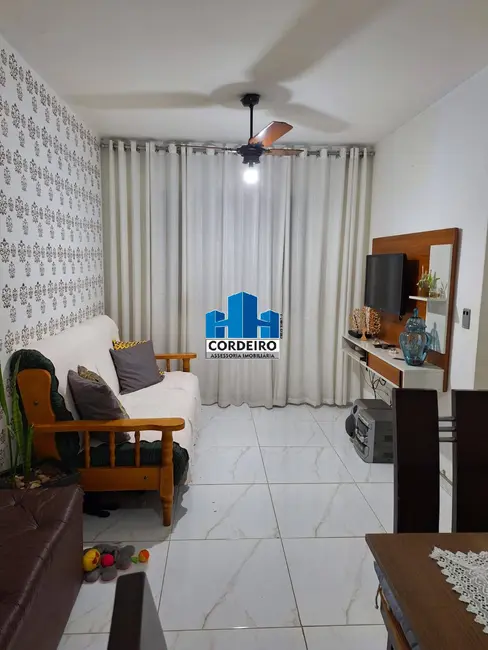 Foto 3 de Apartamento com 2 quartos à venda, 49m2 em Cidade São Jorge, Santo Andre - SP