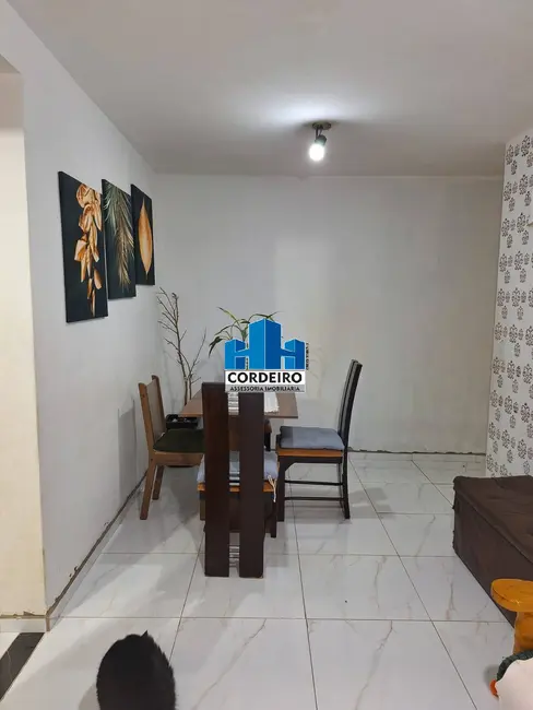 Foto 4 de Apartamento com 2 quartos à venda, 49m2 em Cidade São Jorge, Santo Andre - SP