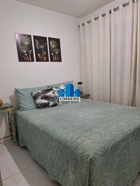 Foto 6 de Apartamento com 2 quartos à venda, 49m2 em Cidade São Jorge, Santo Andre - SP