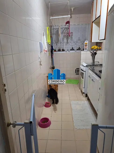 Foto 5 de Apartamento com 2 quartos à venda, 49m2 em Cidade São Jorge, Santo Andre - SP