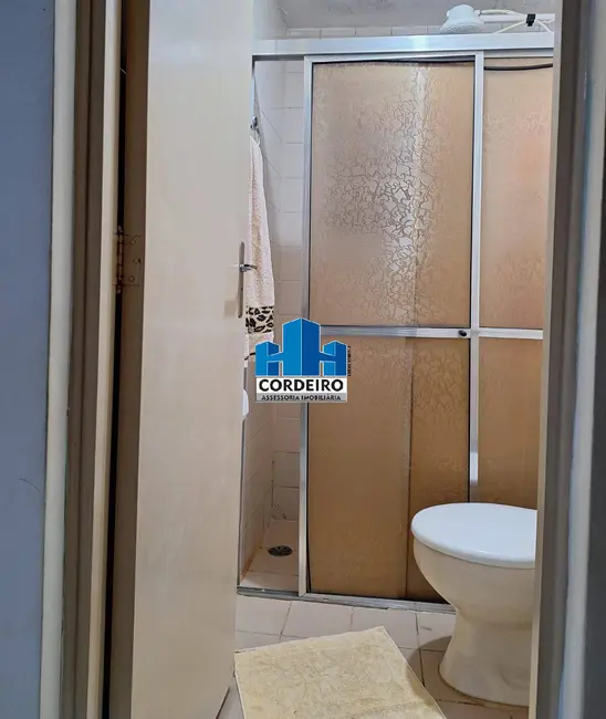 Foto 9 de Apartamento com 2 quartos à venda, 49m2 em Cidade São Jorge, Santo Andre - SP