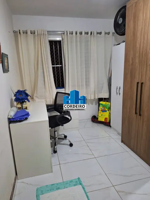 Foto 7 de Apartamento com 2 quartos à venda, 49m2 em Cidade São Jorge, Santo Andre - SP