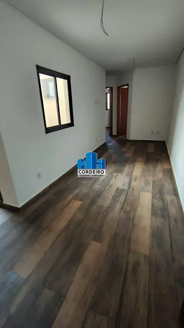 Foto 2 de Apartamento com 2 quartos à venda, 48m2 em Vila Vitória, Santo Andre - SP