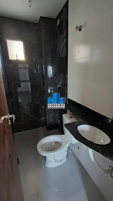 Foto 6 de Apartamento com 2 quartos à venda, 48m2 em Vila Vitória, Santo Andre - SP