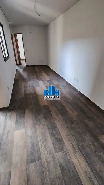 Foto 3 de Apartamento com 2 quartos à venda, 48m2 em Vila Vitória, Santo Andre - SP