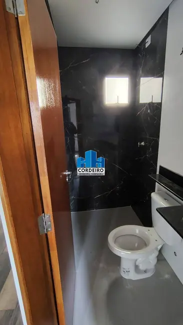 Foto 7 de Apartamento com 2 quartos à venda, 48m2 em Vila Vitória, Santo Andre - SP