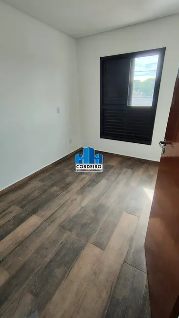 Foto 9 de Apartamento com 2 quartos à venda, 48m2 em Vila Vitória, Santo Andre - SP