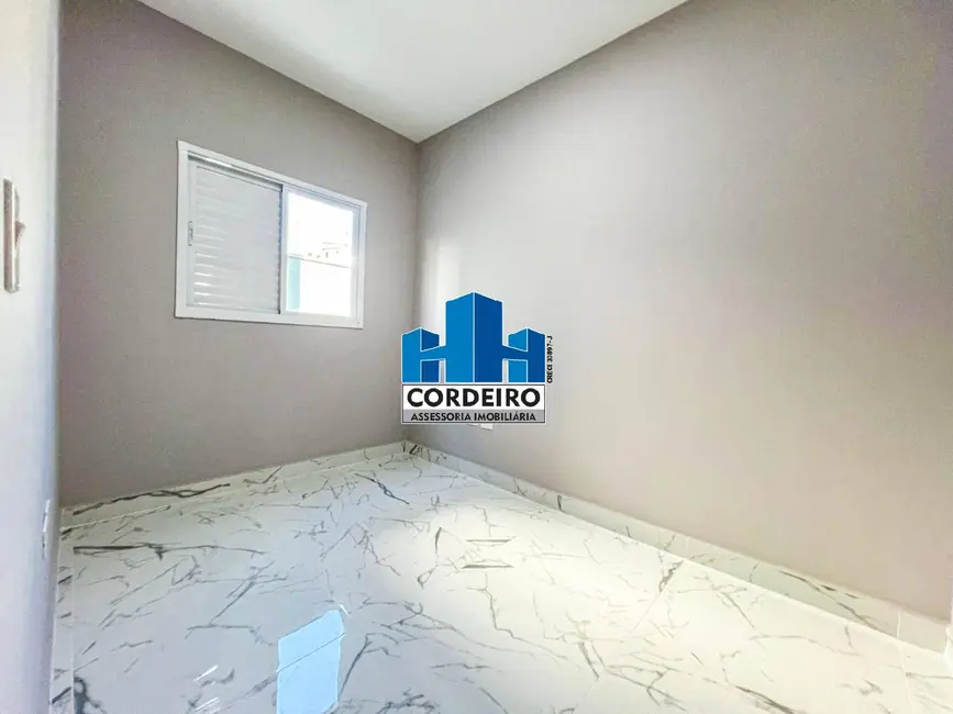 Foto 3 de Sobrado com 3 quartos à venda, 138m2 em Vila Floresta, Santo Andre - SP