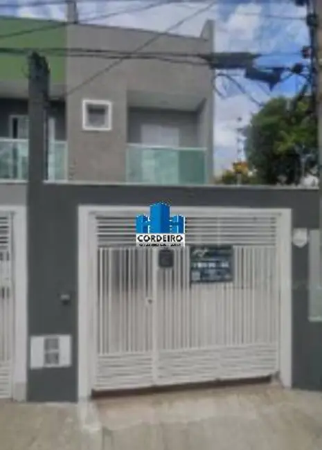 Foto 1 de Sobrado com 3 quartos à venda, 138m2 em Vila Floresta, Santo Andre - SP