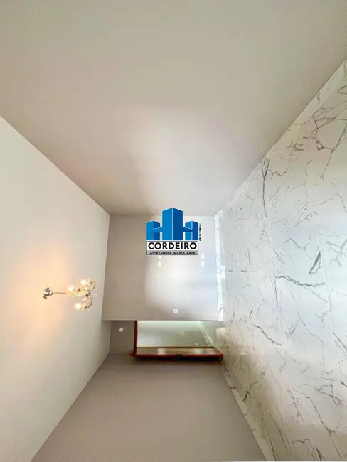 Foto 2 de Sobrado com 3 quartos à venda, 138m2 em Vila Floresta, Santo Andre - SP