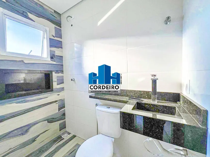 Foto 4 de Sobrado com 3 quartos à venda, 138m2 em Vila Floresta, Santo Andre - SP