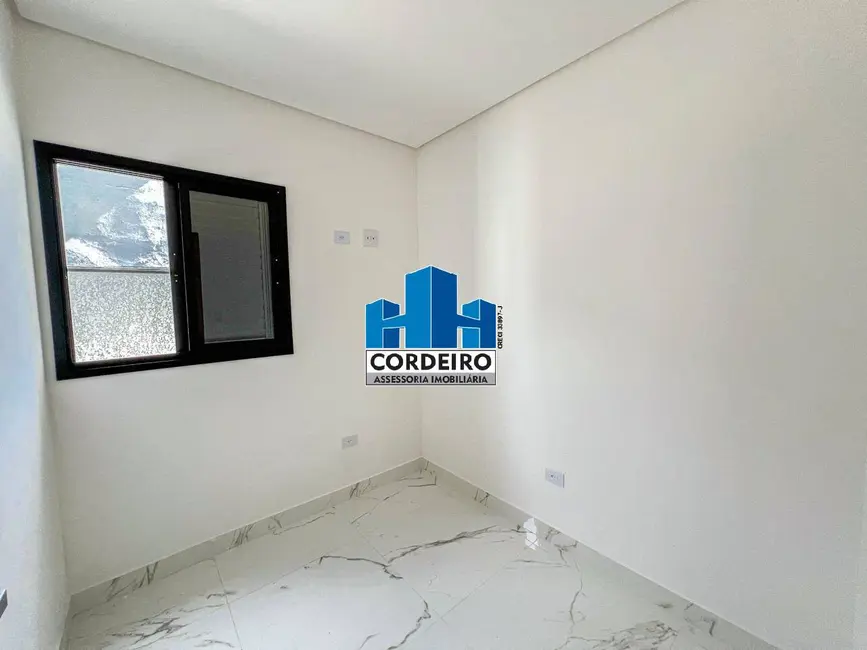 Foto 9 de Apartamento com 2 quartos à venda, 72m2 em Vila Scarpelli, Santo Andre - SP