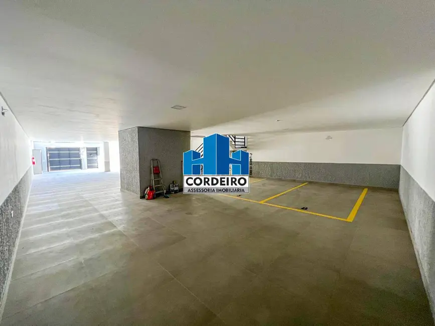 Foto 3 de Apartamento com 2 quartos à venda, 72m2 em Vila Scarpelli, Santo Andre - SP